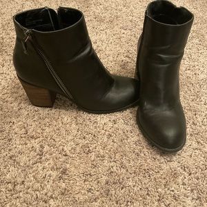 Womens boots